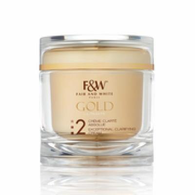 Gold Ultimate Exceptional Clarifying Cream