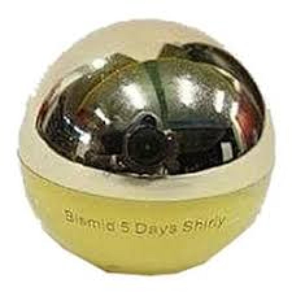 5 Days Snow White Shirly Extra Strength Whitening Face Cream