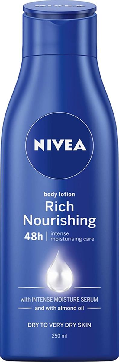 Lotion Rich Nourishing