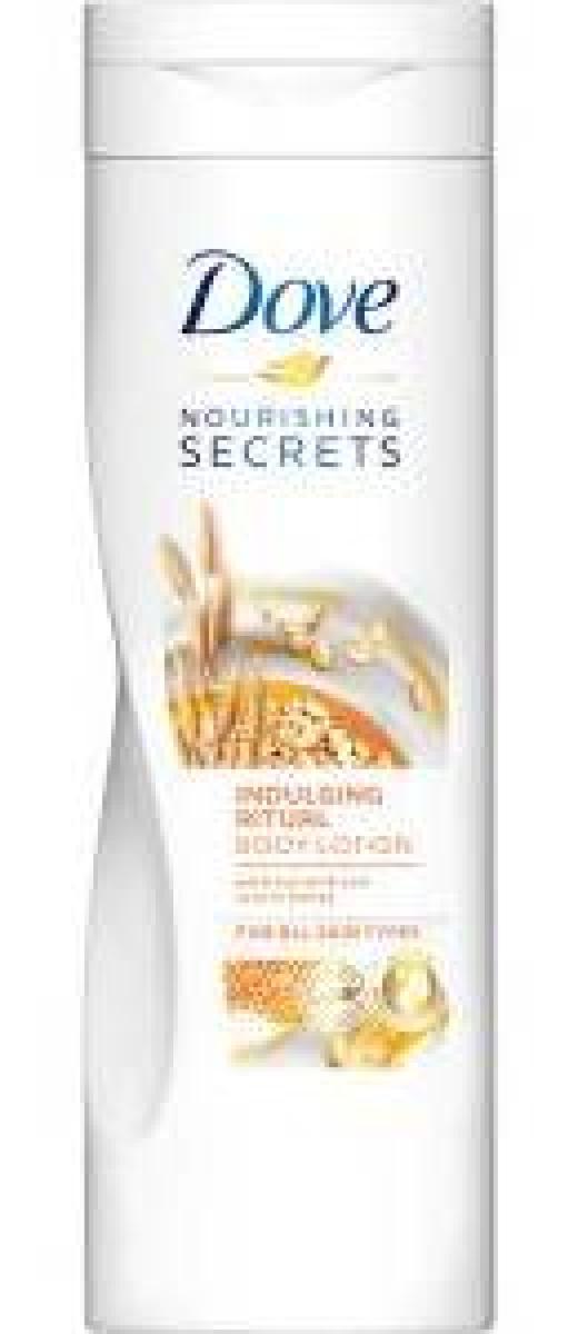 Lotion Nourishing Secrets With Oat Milk & Acacia Honey
