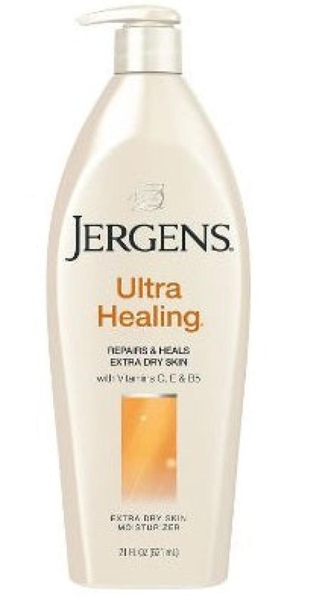 Ultra Healing Extra Dry Skin Moisturiser