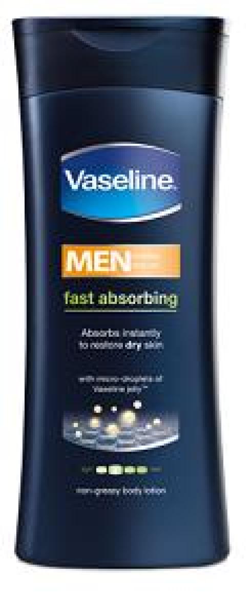 Men Repairing Moisture Lotion Fast Absorbing