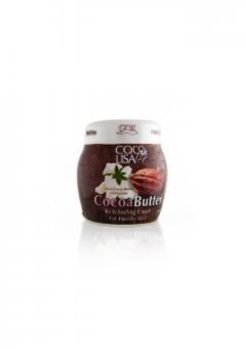 Moisturising Cream Cocoa Butter