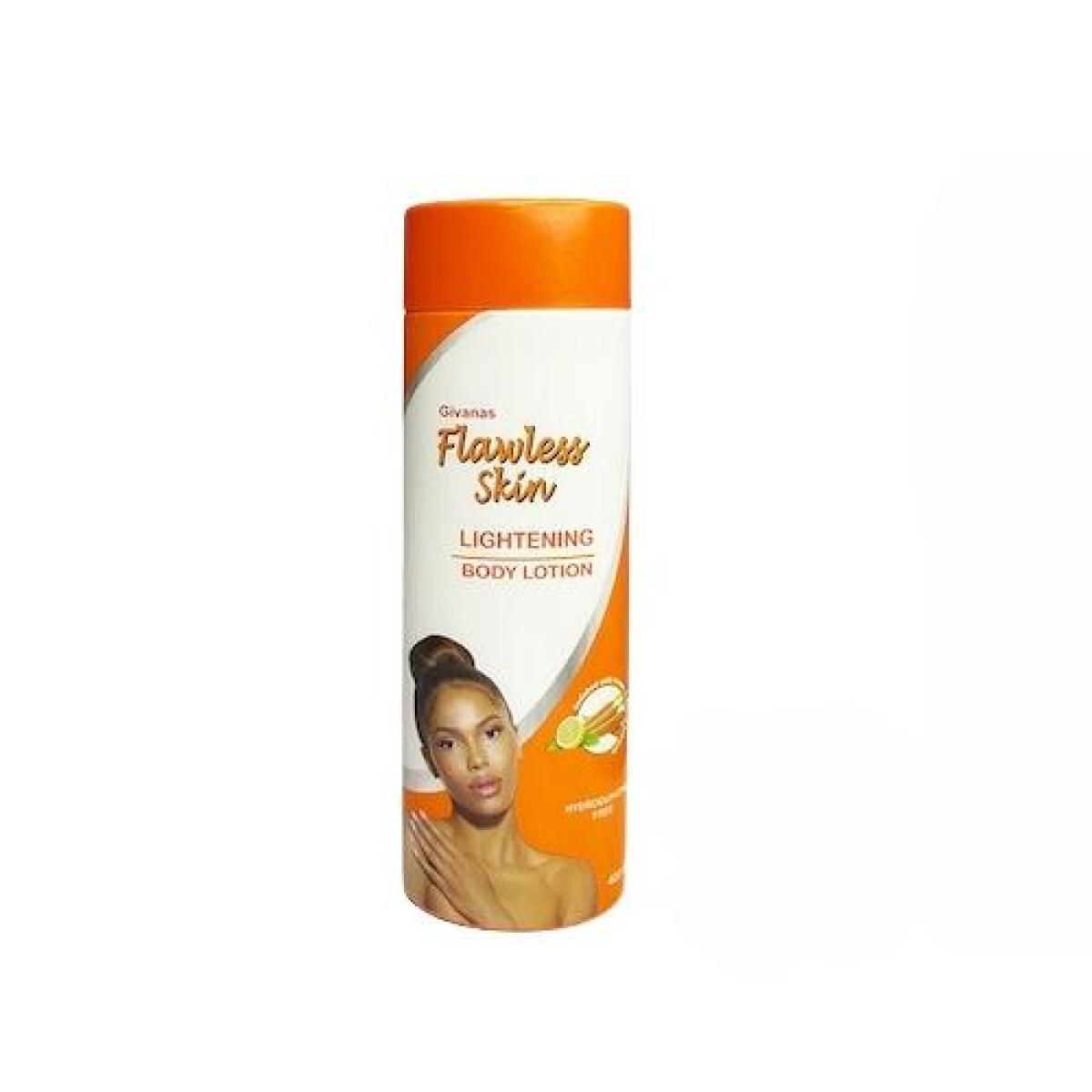 Flawlesss Skin Lightening Body Lotion