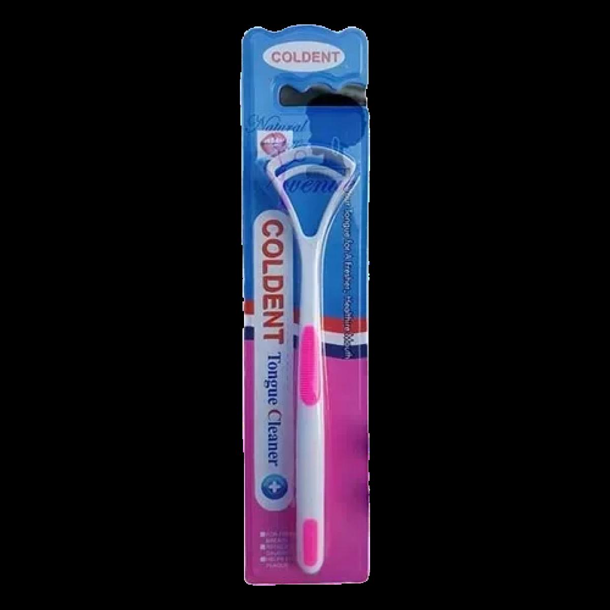 Tongue Cleaner