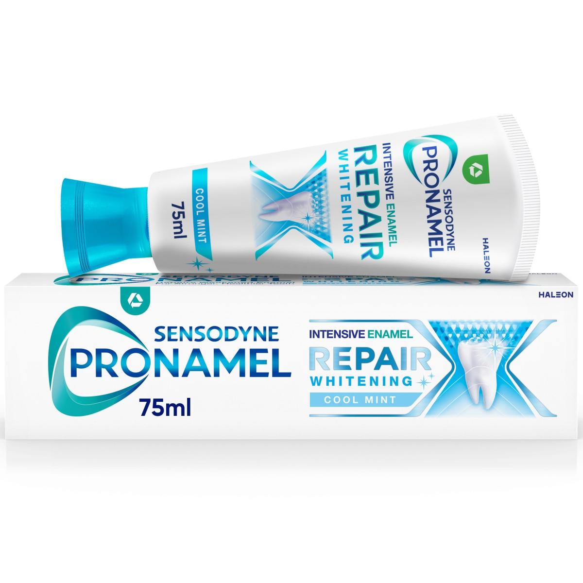 Pronamel Intensive Repair Whitening Toothpaste