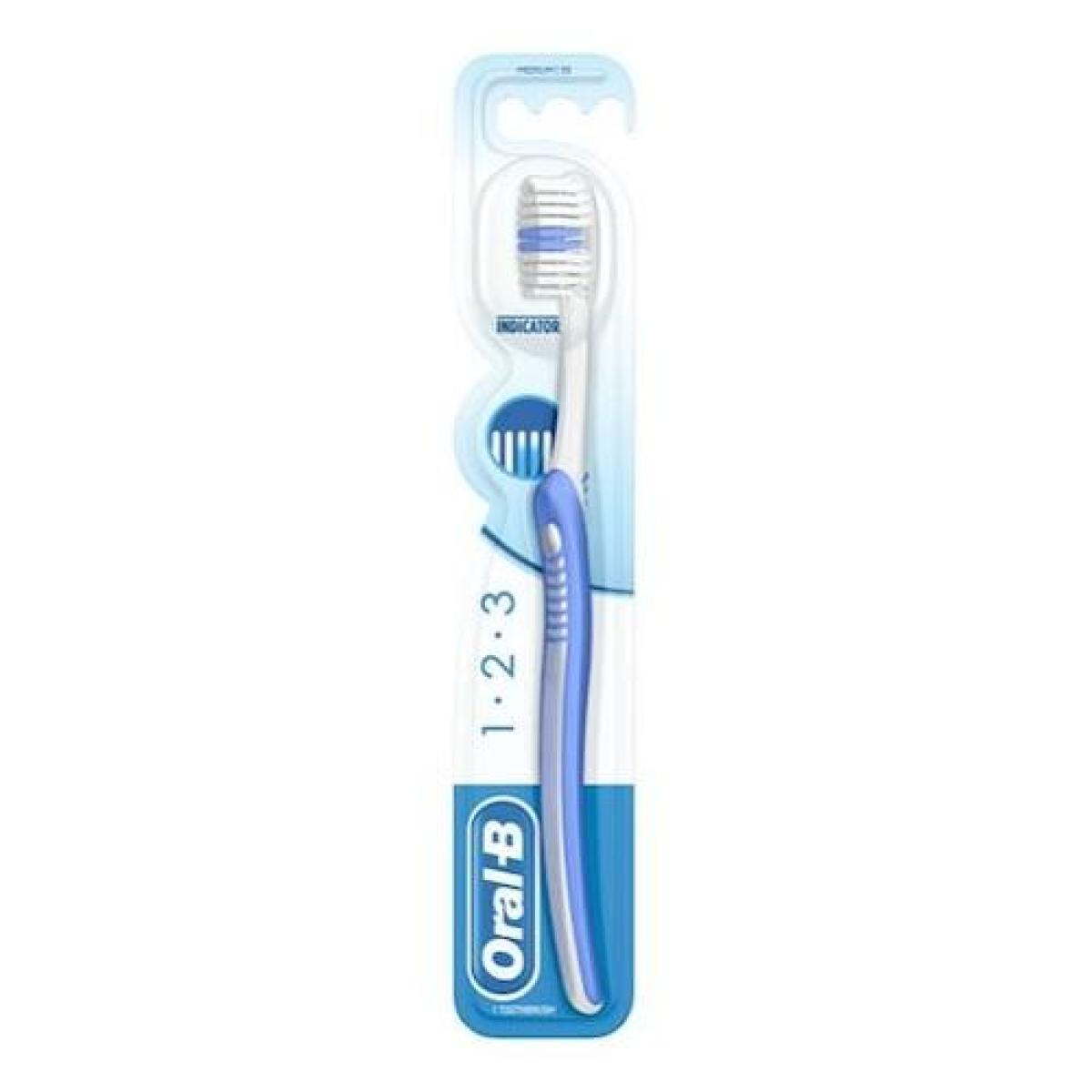 Toothbrush 123