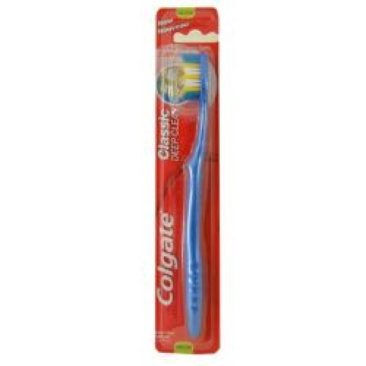 Toothbrush Classic Deep Clean Medium