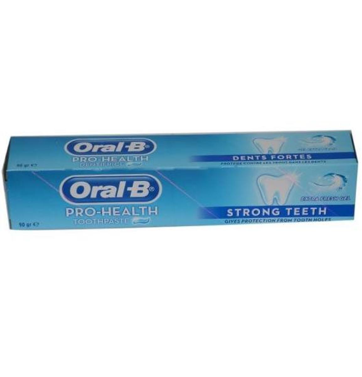 Pro-Health Toothpaste Extra Fresh