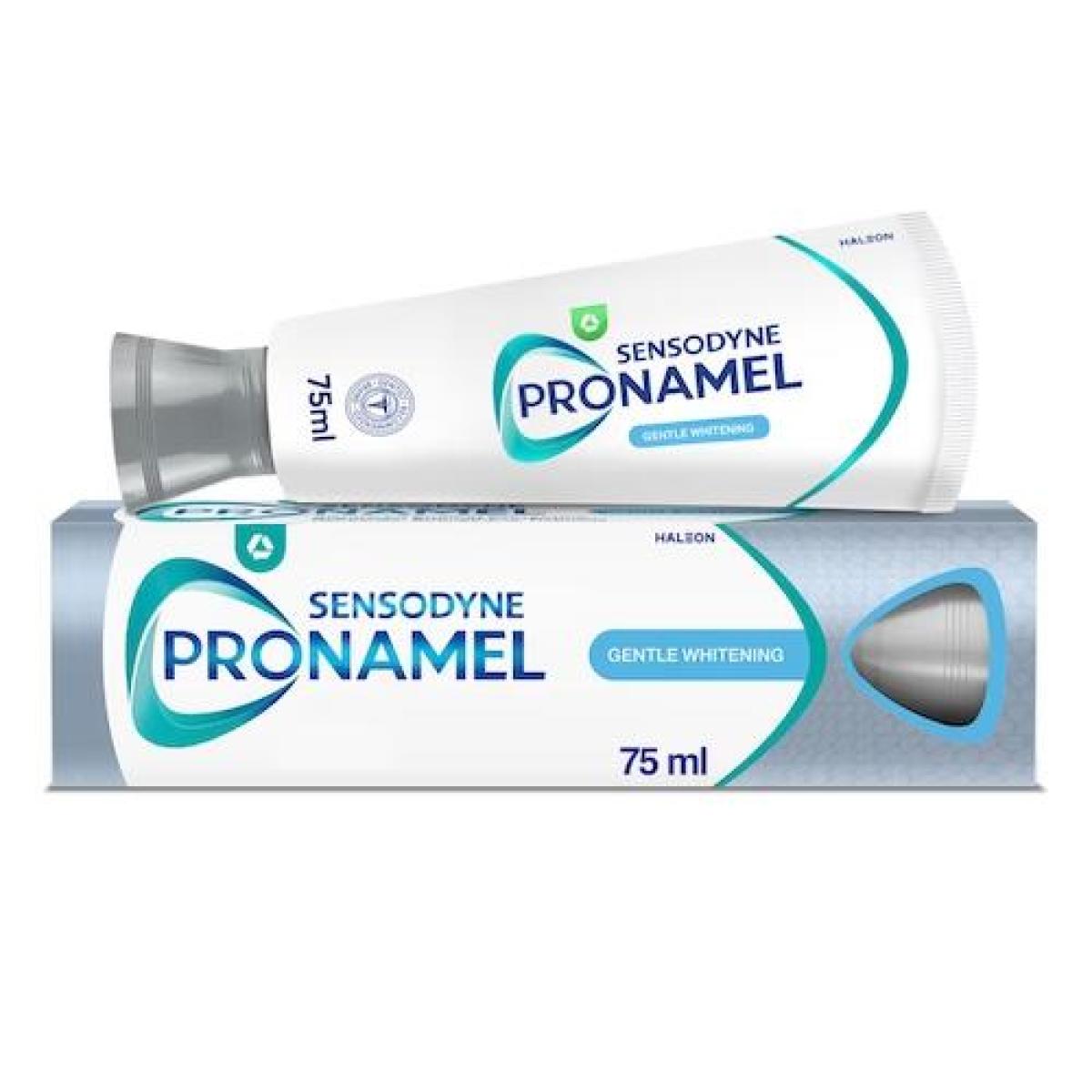 Pronamel Gently/Gentle Whitening Sensitive Toothpaste
