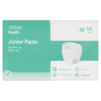 Health Junior Pants