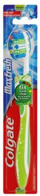 Maxfresh Medium Toothbrush