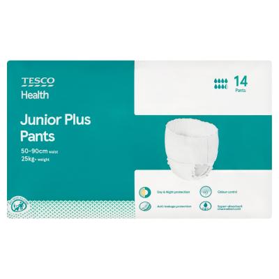 Health Junior Plus Pants 14