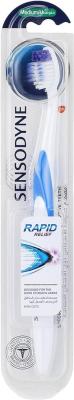 Rapid Relief Toothbrush Medium