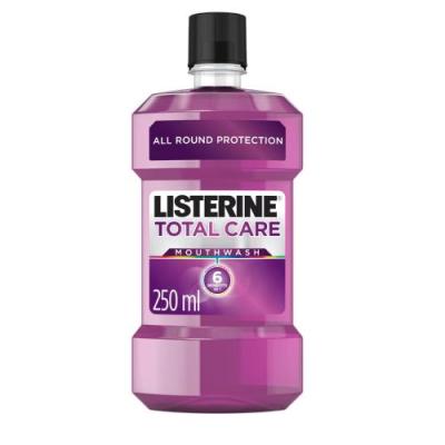 Mouthwash Total Care Clean Mint