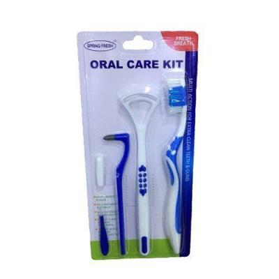 Oral Care Kit x5