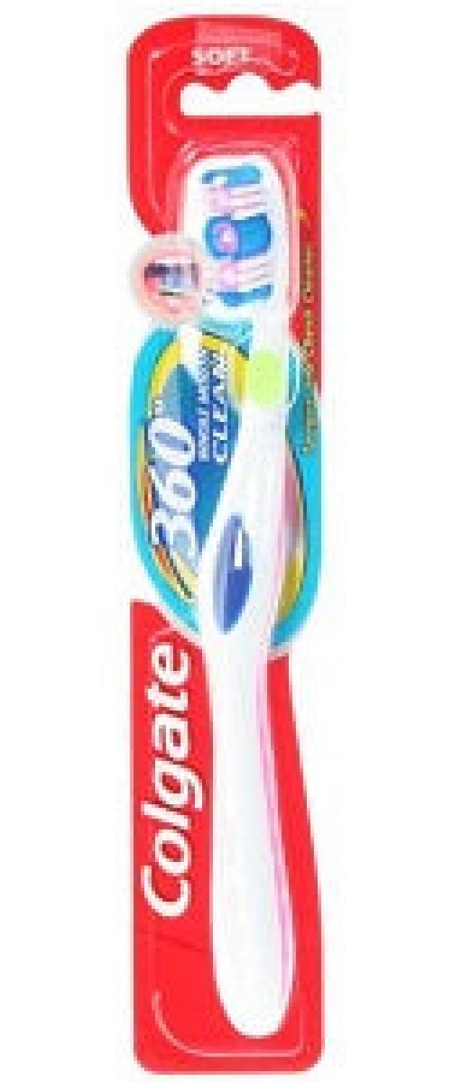 Toothbrush 360 Medium