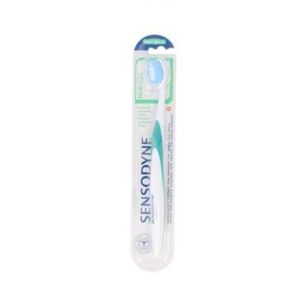 Toothbrush Multicare - Medium