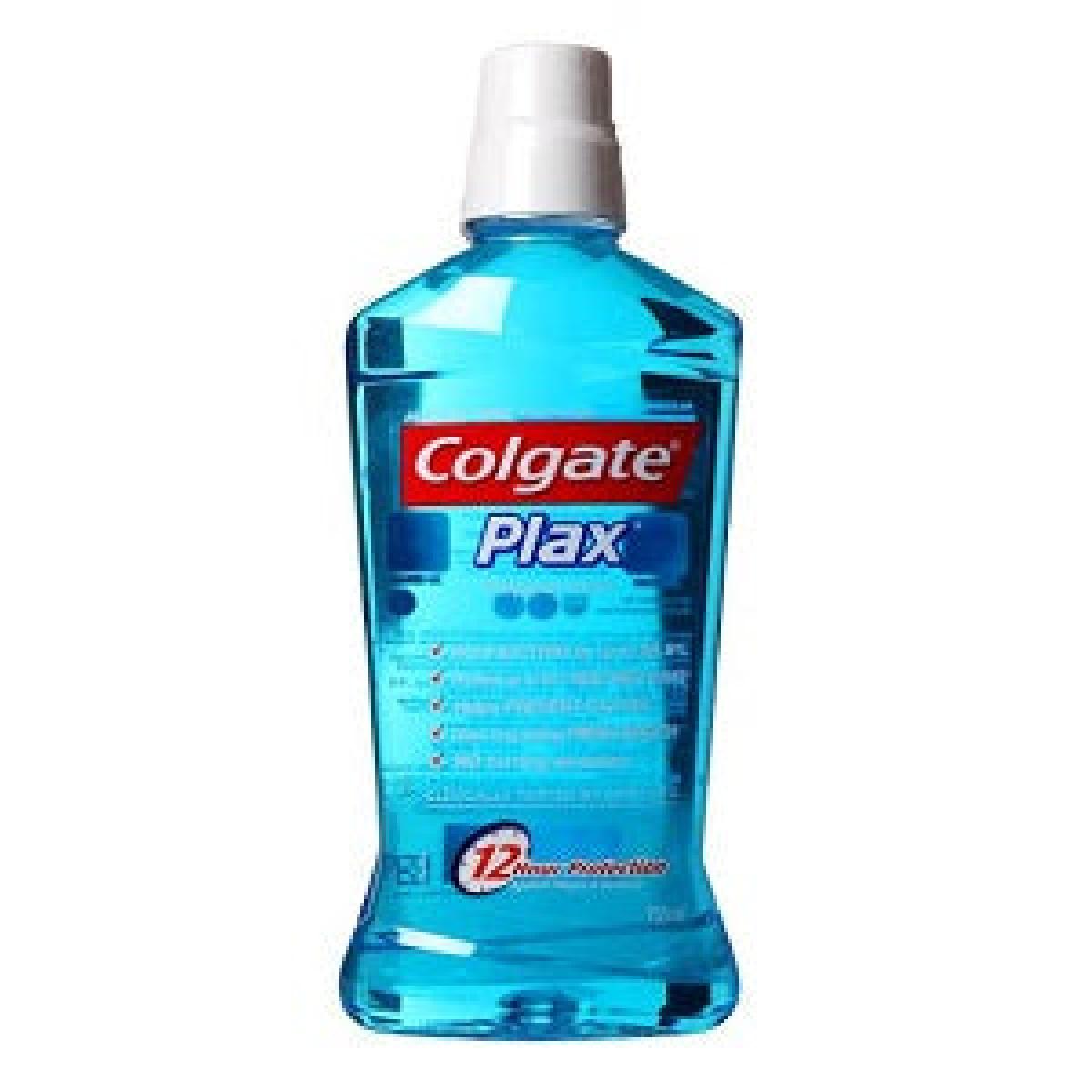 Plax Mouthwash Cool Mint