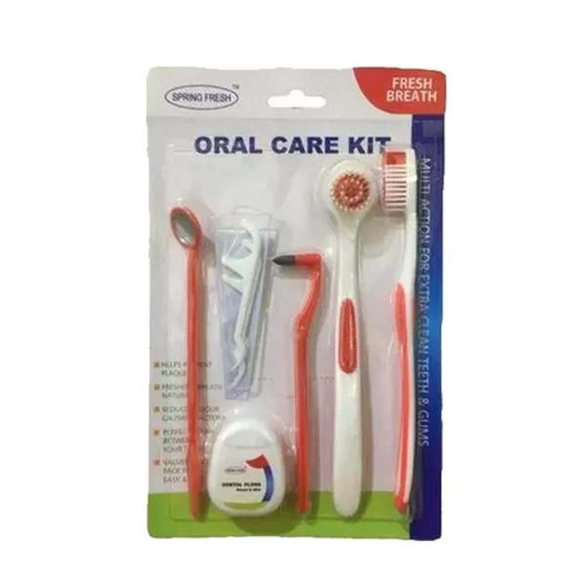 Oral Care Kit x6