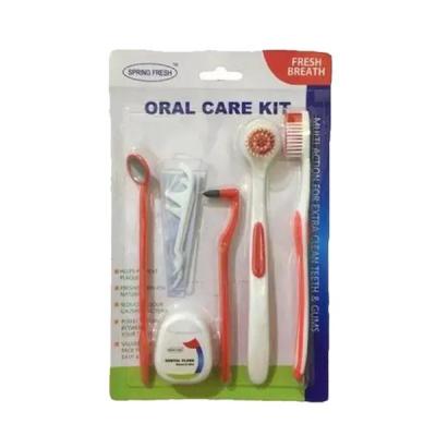 Oral Care Kit x6