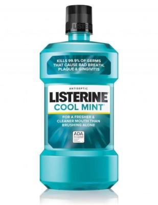 Mouthwash Cool Mint