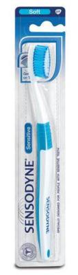 Toothbrush Soft Sensitive For Sensitive Teeth