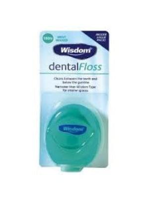 Dental Floss