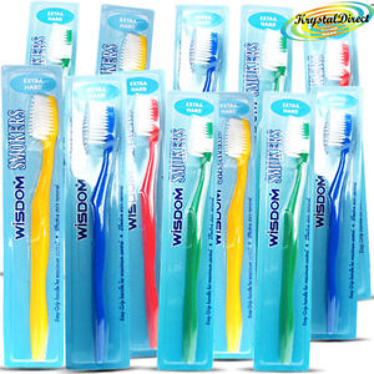 Toothbrush x12
