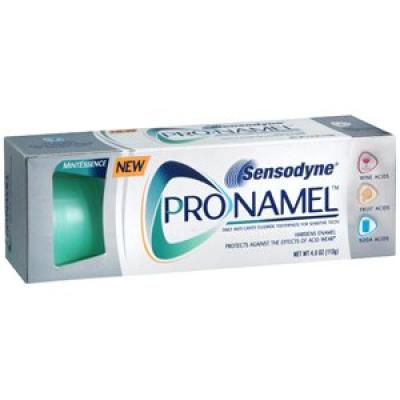 Pronamel