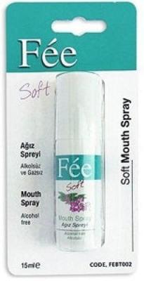Soft Mouth Spray