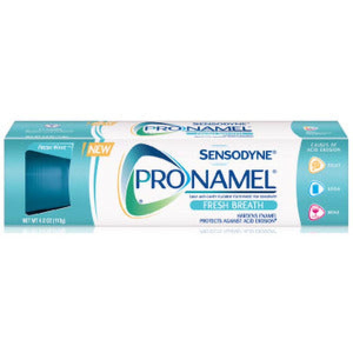 Pronamel