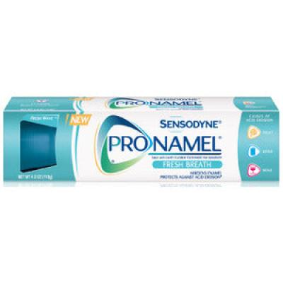 Pronamel