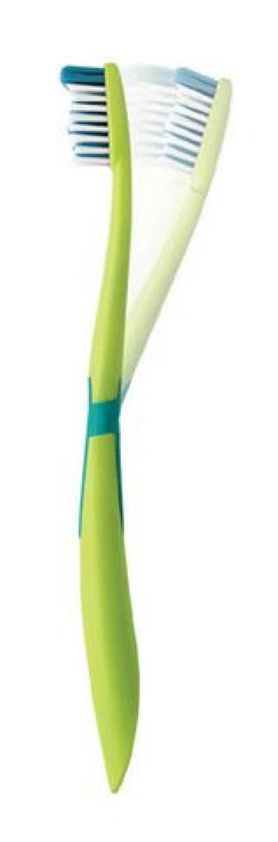 Toothbrush Medium 12