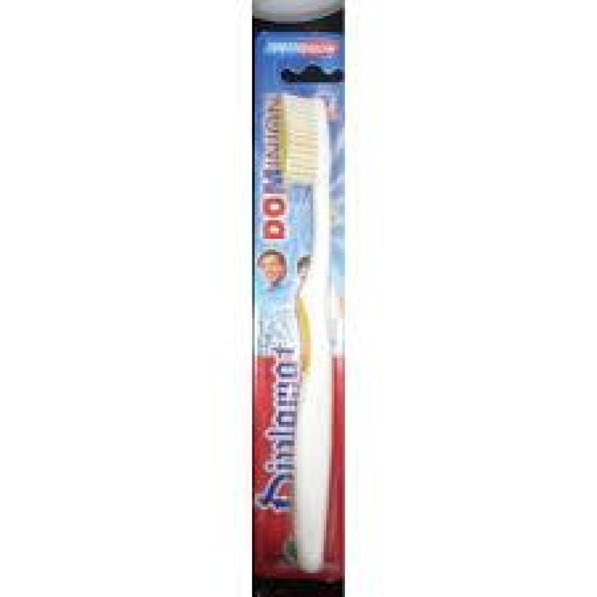 Toothbrush Dominion