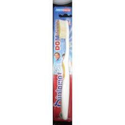 Toothbrush Dominion