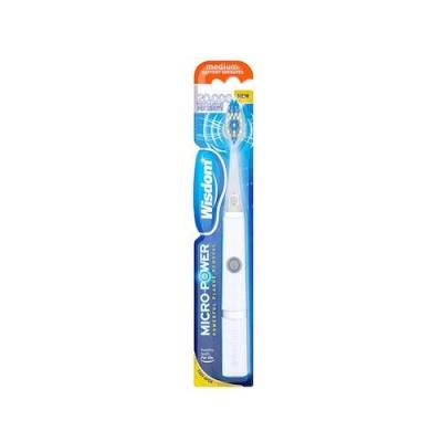 Toothbrush Micro Power