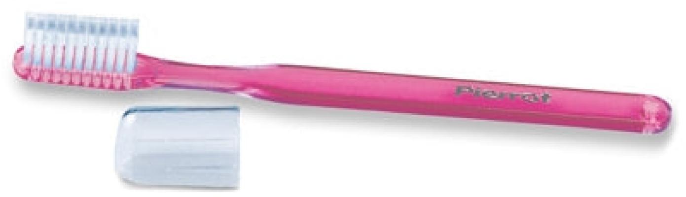 Toothbrush Orthodontic