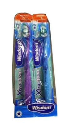 Toothbrush Ultra Flex x2