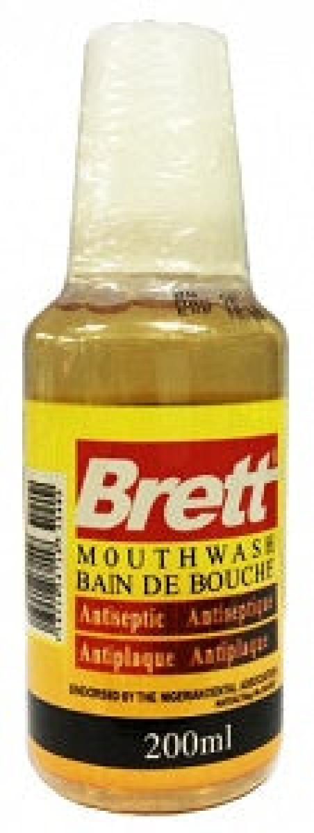 Mouthwash Original