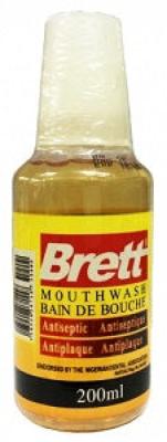 Mouthwash Original