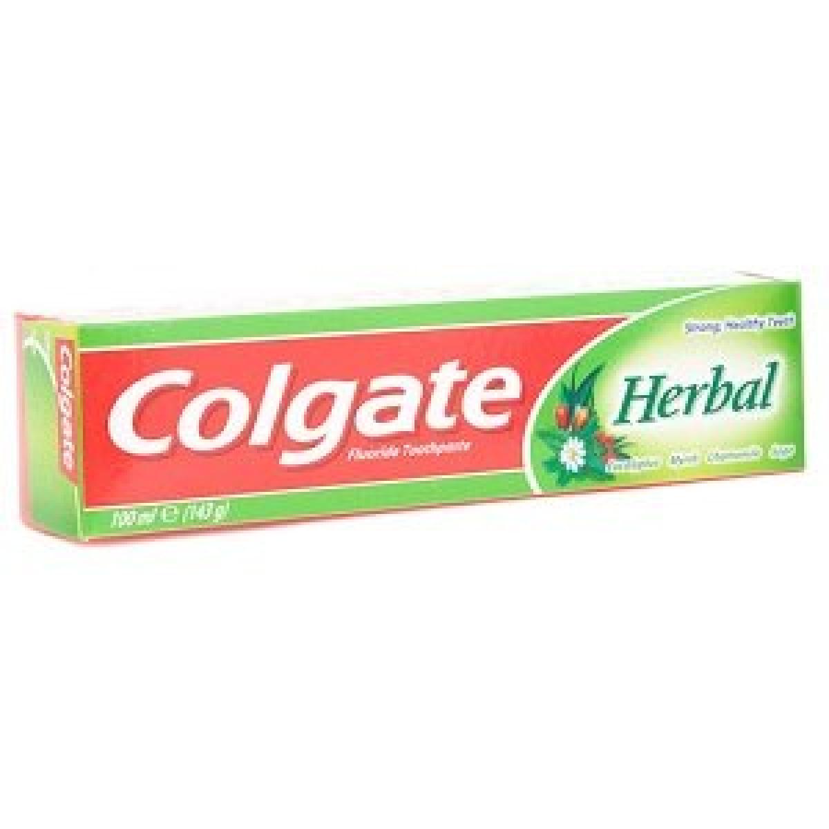 Toothpaste Herbal