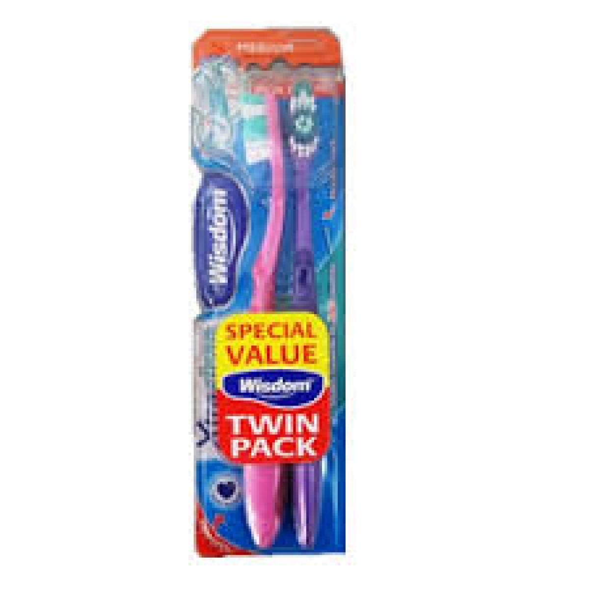 Toothbrush Xtra Clean x12