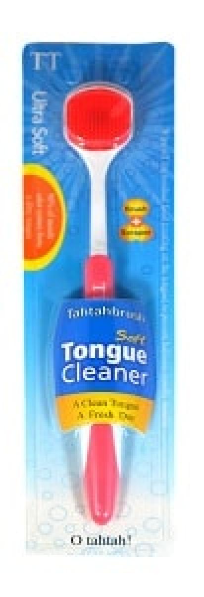 Tongue Cleaner Soft
