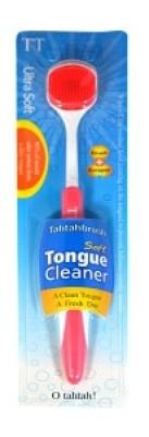 Tongue Cleaner Soft