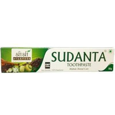 Ayurveda Sudanta Toothpaste