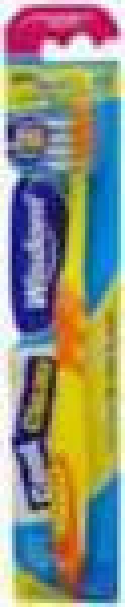 Toothbrush Cool Clean Soft