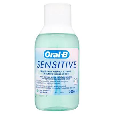 Mouthwash Sensitive