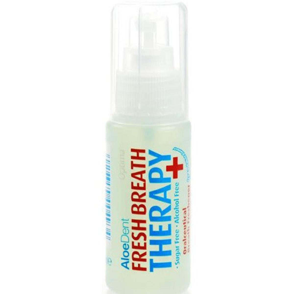 Fresh Breath Spray
