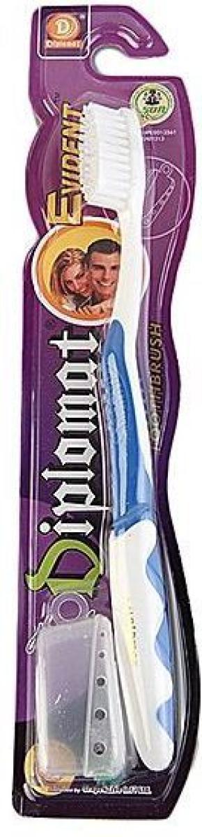 Toothbrush Evident - Hard